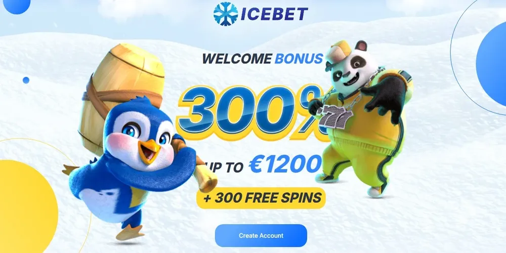 IceBet Casino